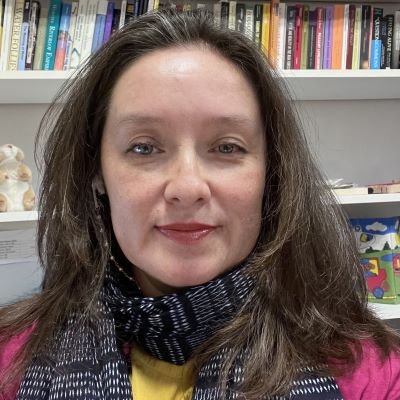 Nadia Marin-Guadarrama