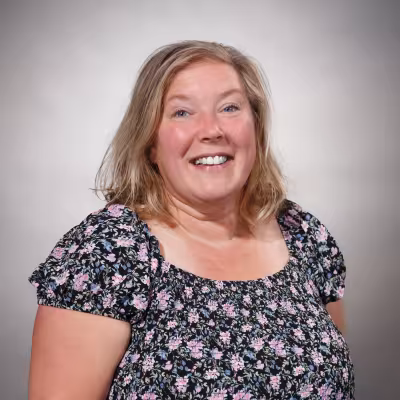 Debbie Ginsburg