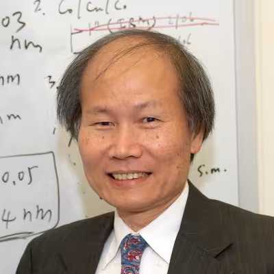 T.S. Kuan