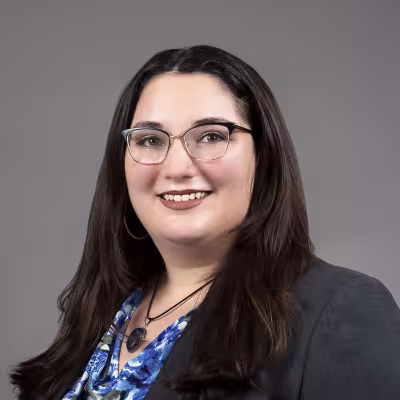 Lauren M. Pelletier