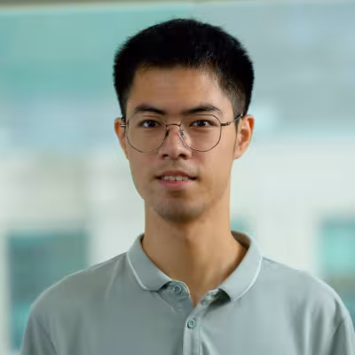 Liancheng Lu.