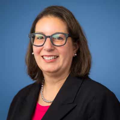 Jennifer Manganello.