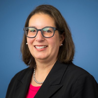 Jennifer Manganello.