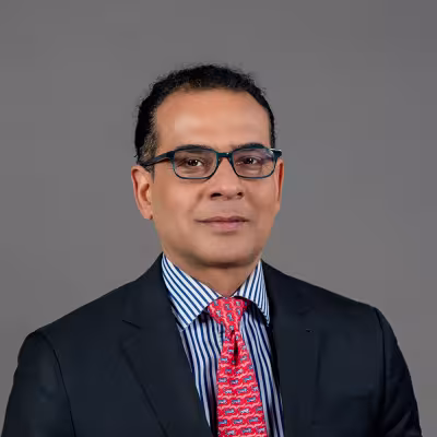 Ayub Salik