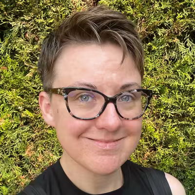 Tetreault portrait
