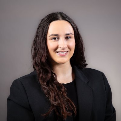 Gracianna Serravillo.