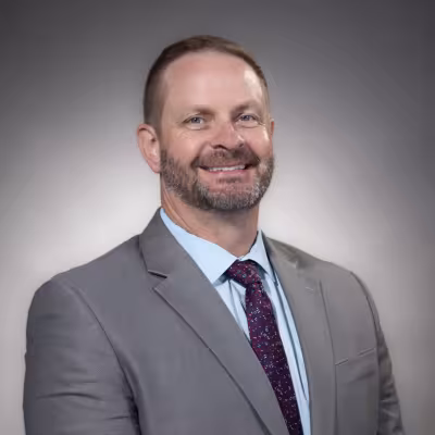 Michael Baumgardner