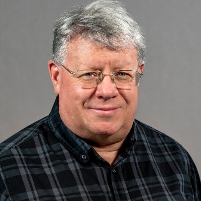 Professor Kevin Knuth