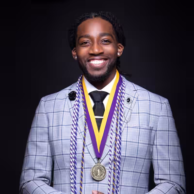 Tyriq Johnson