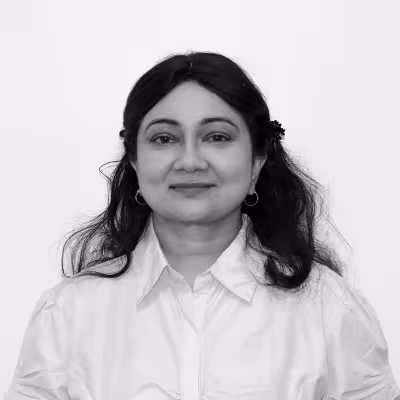 Debby Koobair.
