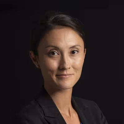 Crystal D. Pryor