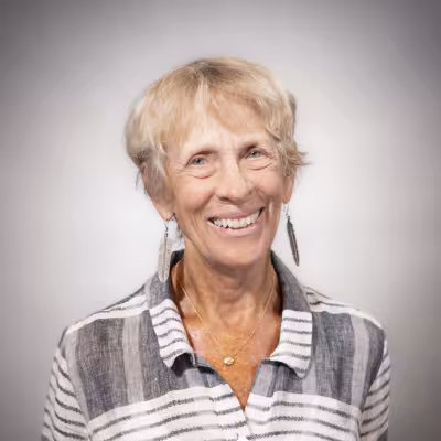 Dr. Carol Rodgers