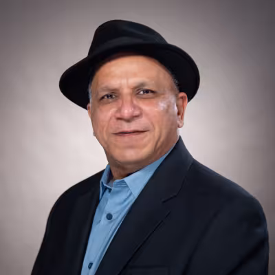 Anurag Sharma.