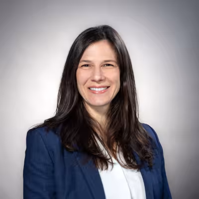 Lisa Baranik