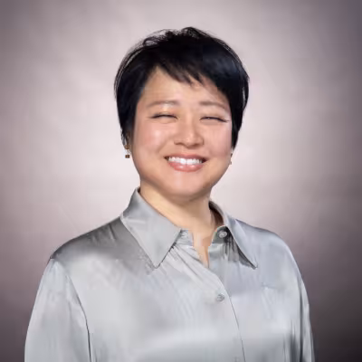 Chanee Choi.