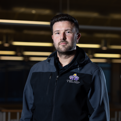 Michael Szesnat III.