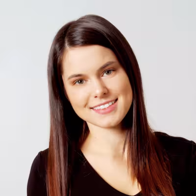Rebecca Largeteau.