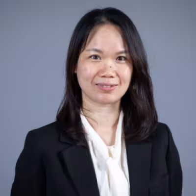 Lijun Ni 