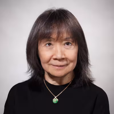 Hui-Ching Chang