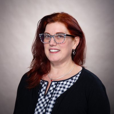 Lisa Graham-Donato portrait 