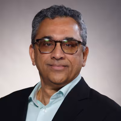 Balakrishnan (Prabha) Prabhakaran.