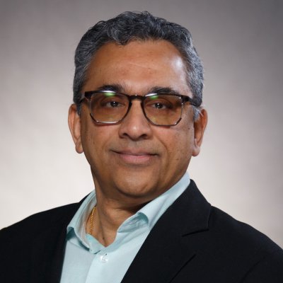 Balakrishnan (Prabha) Prabhakaran.
