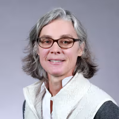 Elaine Salisbury
