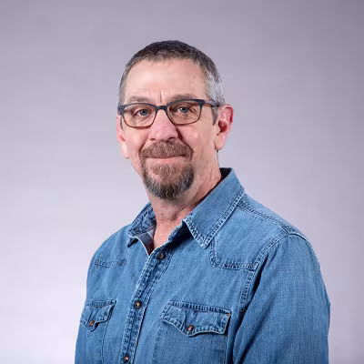 Christopher Wolff