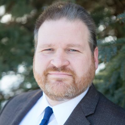 Brandon Behlendorf