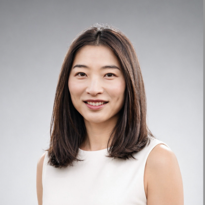 Dr. Tianlin Wang