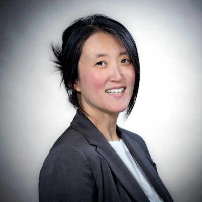 Lea Feng.