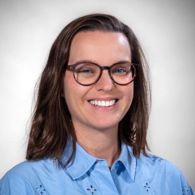 Dr. Kristyn Lizbinski