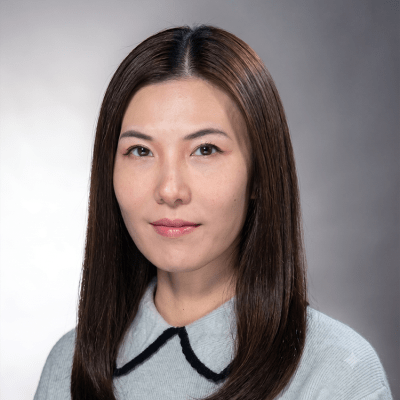 Ling Chen.
