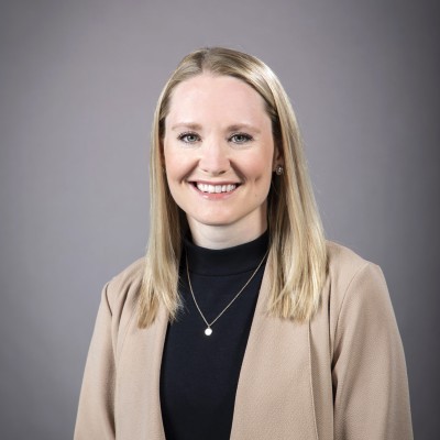Morgan Boland