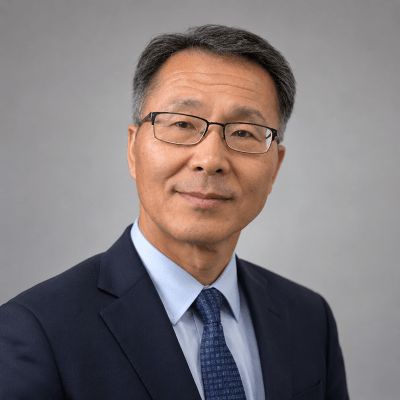 Ilhyung Cho.