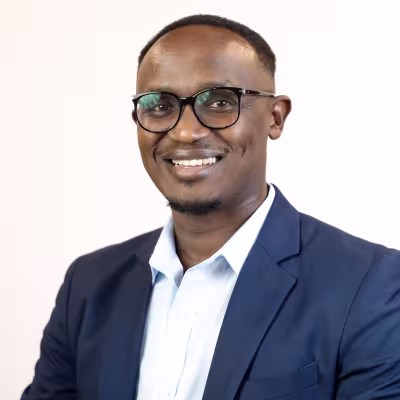 Kevin Muchiri