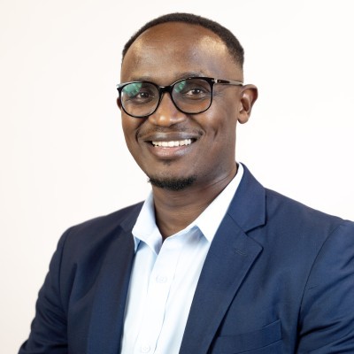 Kevin Muchiri