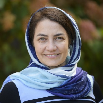 Maryam Arab.