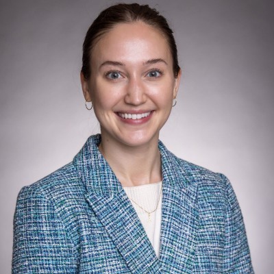 Anna Wright