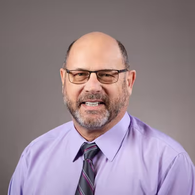 Brian E. Gabriel.