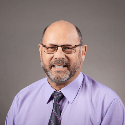 Brian E. Gabriel.