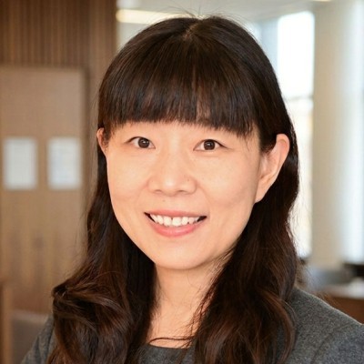 Diane Yan Dai.