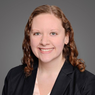 Erin Faeth.