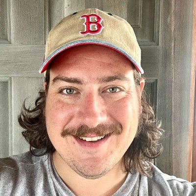 Matt Michienzie.