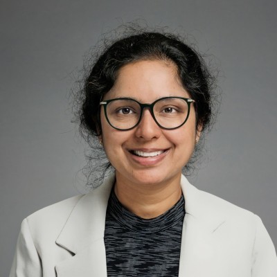 Ragini Jain.