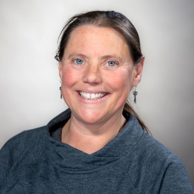 Rebekah Tolley.
