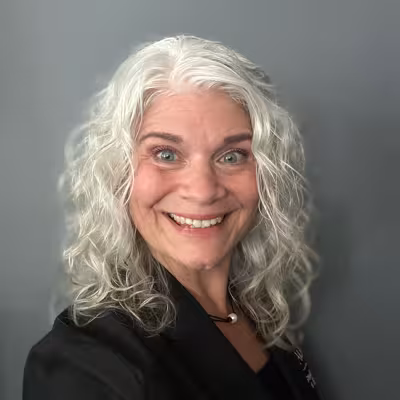 Sally D'Alessandro.