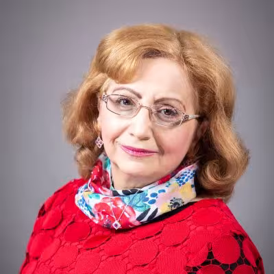 Olimpia Pelosi.