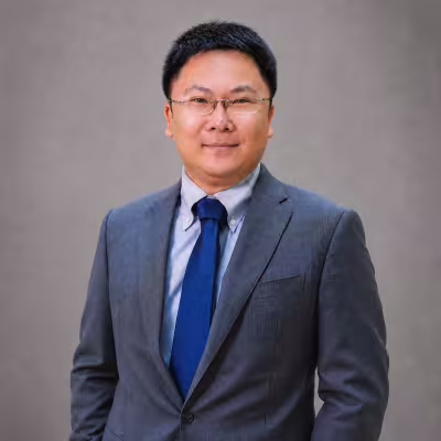 Wenhui Chu