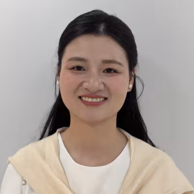 Yinbo Wu.